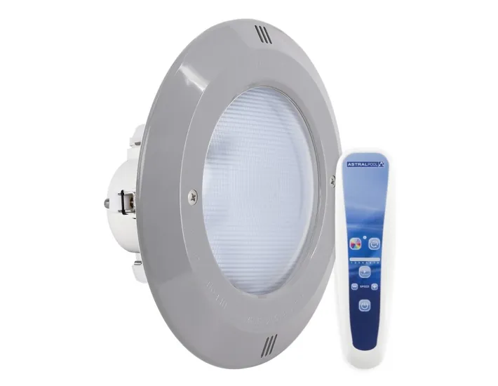 Proyector LED PAR56 RGB 1100 lm LumiPlus...