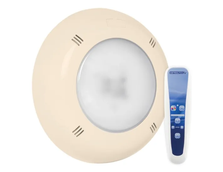 Proyector Lumiplus Essential Flat RGB 1.100 lm...