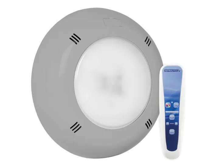 Proyector Lumiplus Essential Flat RGB 1.100 lm...