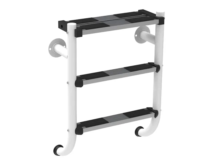 Plascoat AstralPool split ladder