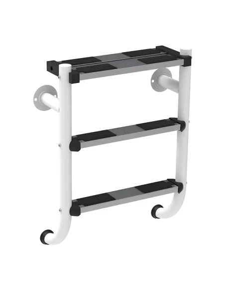 Plascoat AstralPool split ladder