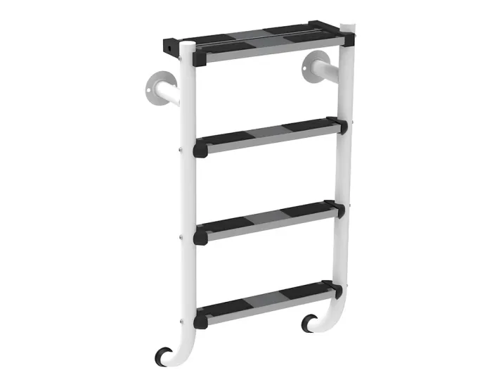 Plascoat AstralPool split ladder