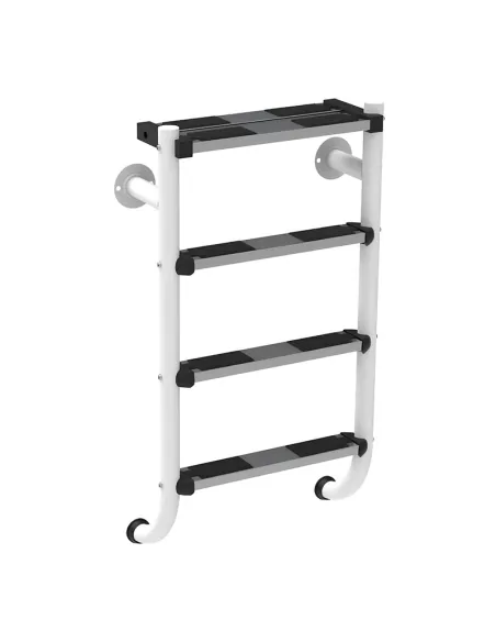 Plascoat AstralPool split ladder