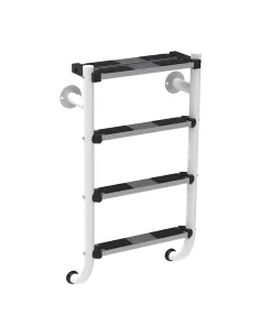 Plascoat split staircase + AstralPool handrails 2