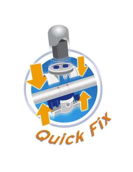 Clorador de sal Zodiac GenSalt OE iQ pH Evo