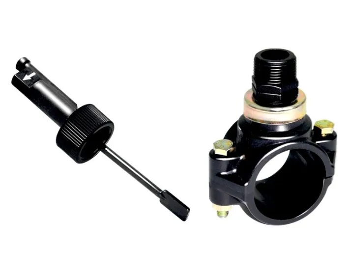 Kit di flussostati Clear & Energy Connect...