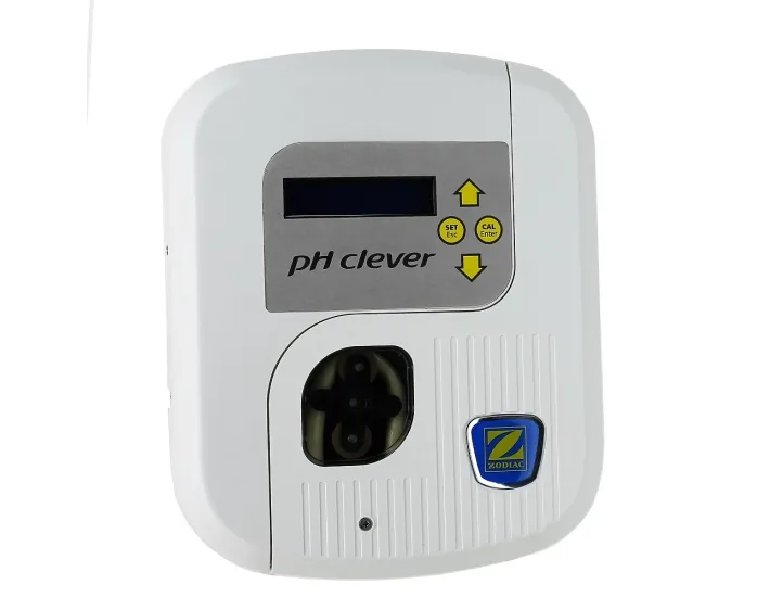 PH-regelaar Zodiac pH Clever