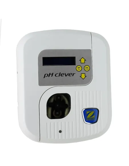PH-regelaar Zodiac pH Clever