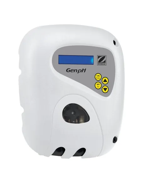 Dosierpumpe Zodiac GenpH