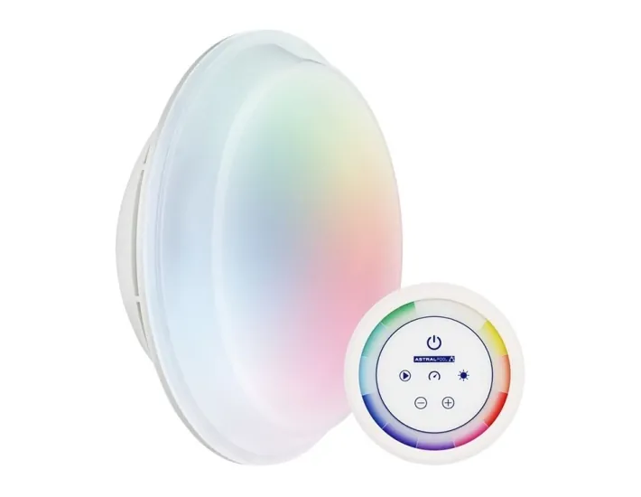 AstralPool Plug&Play LumiPlus RGB PAR56 LED...