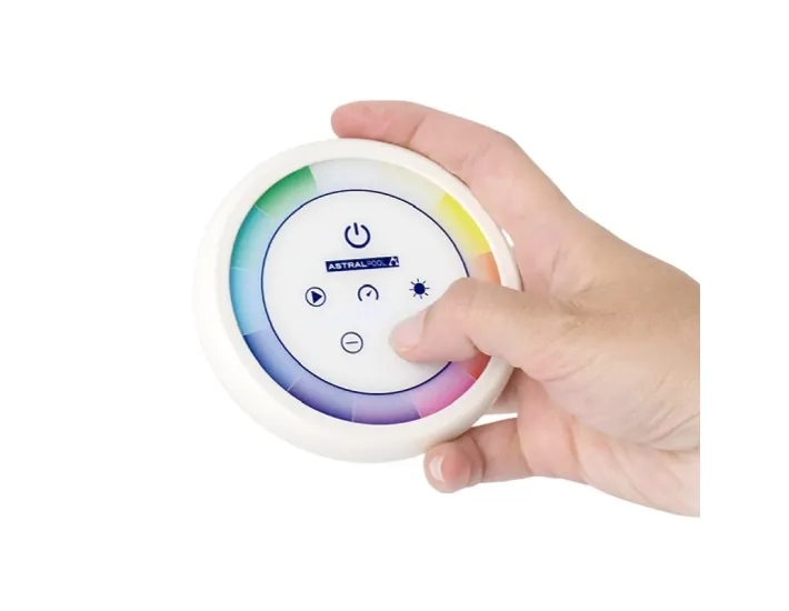 AstralPool Plug&Play LumiPlus RGB PAR56 LED...