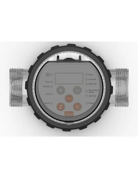 Aquasphere OS Zout Chlorinator