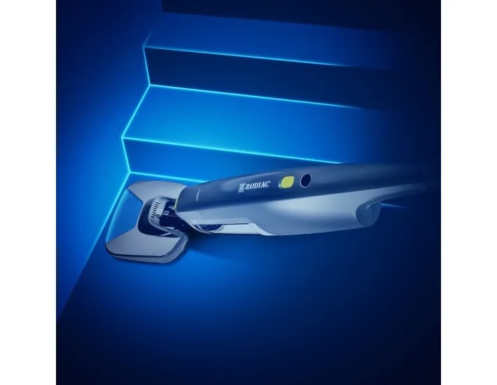 Pulitore per piscine a batteria Zodiac MHV 20...