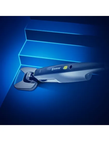 Pulitore per piscine a batteria Zodiac MHV 20 Serenit