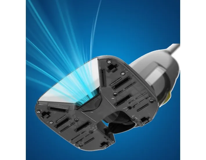 Pulitore per piscine a batteria Zodiac MHV 20...