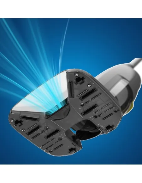 Pulitore per piscine a batteria Zodiac MHV 20 Serenit