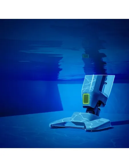 Pulitore per piscine a batteria Zodiac MHV 20 Serenit