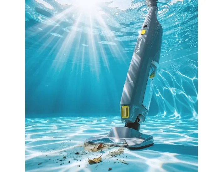 Pulitore per piscine a batteria Zodiac MHV 20...