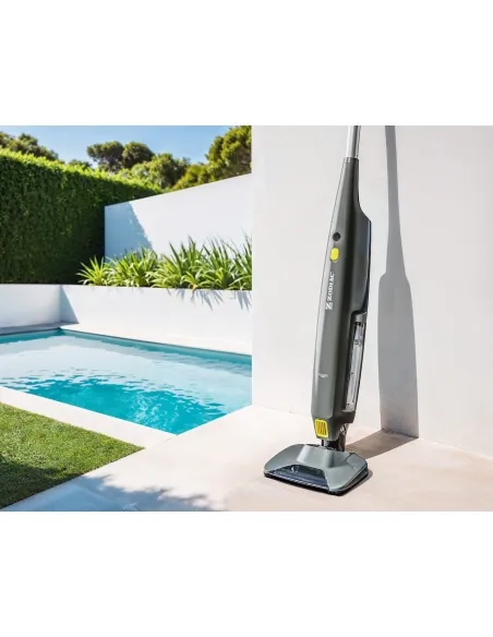 Pulitore per piscine a batteria Zodiac MHV 20 Serenit