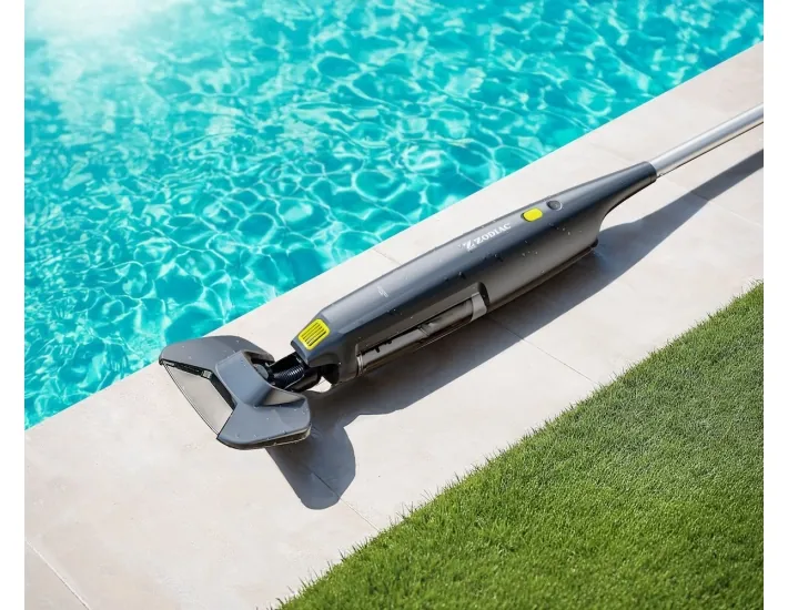Pulitore per piscine a batteria Zodiac MHV 20...