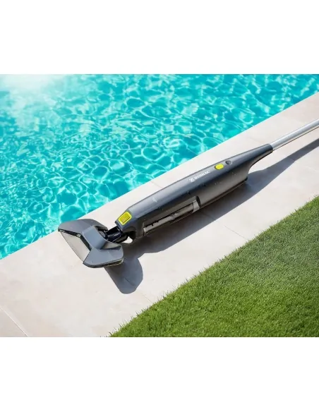 Pulitore per piscine a batteria Zodiac MHV 20 Serenit