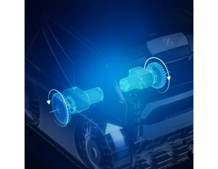 Robot Zodiac Freedom Lite sans fil