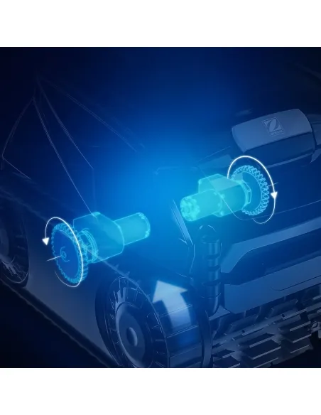 Robot Zodiac Freedom Lite sans fil