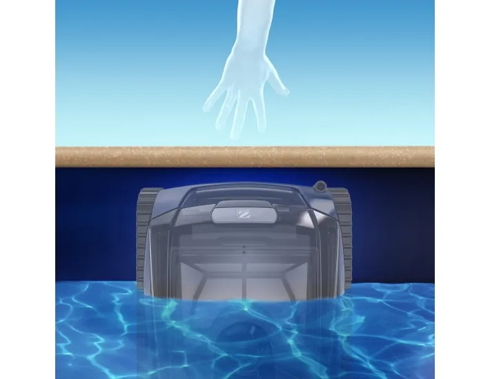 Robot Zodiac Freedom Lite sans fil