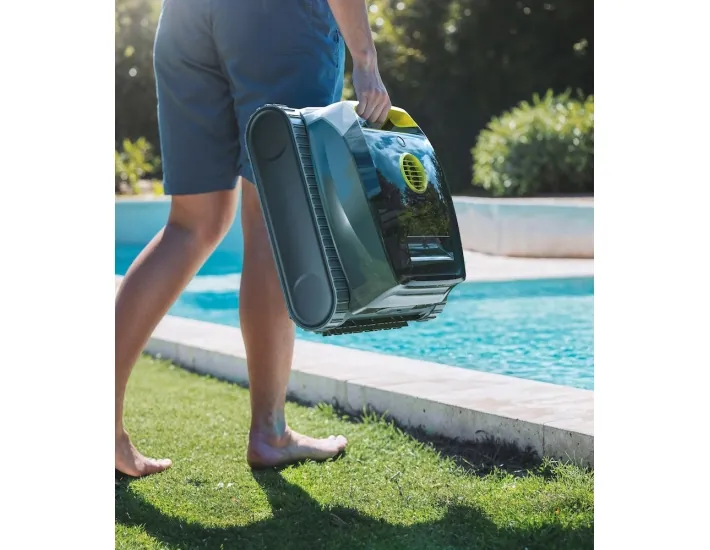 Robot Zodiac Freedom Lite sans fil