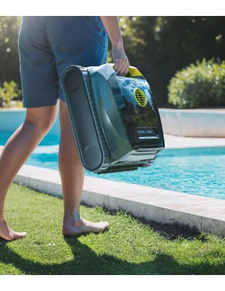 Robot Zodiac Freedom Lite sans fil