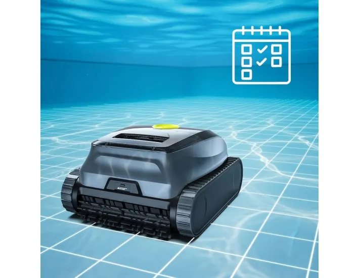 Robot Zodiac Freedom Lite sans fil