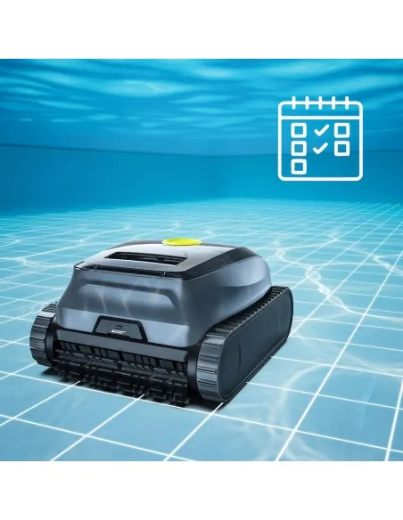 Robot Zodiac Freedom Lite sans fil