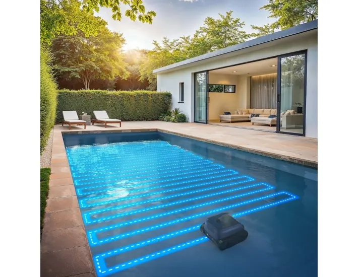 Robot Zodiac Freedom Lite sans fil