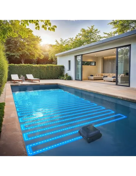 Robot Zodiac Freedom Lite sans fil