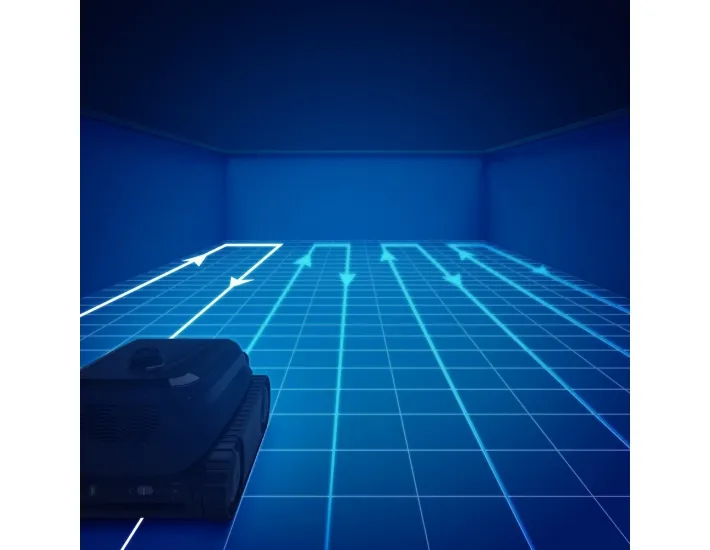 Robot Zodiac Freedom Lite sans fil