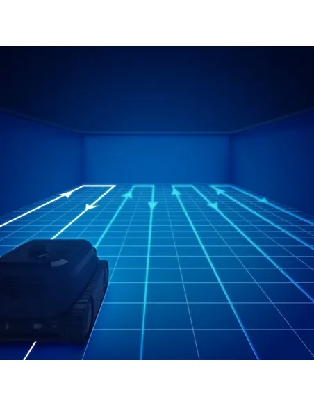 Robot Zodiac Freedom Lite sans fil