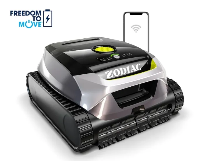 Robot Zodiac Freedom Lite sans fil