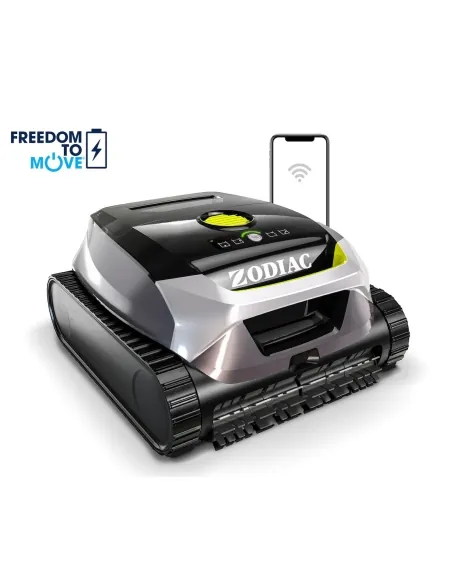Robot Zodiac Freedom Lite sans fil