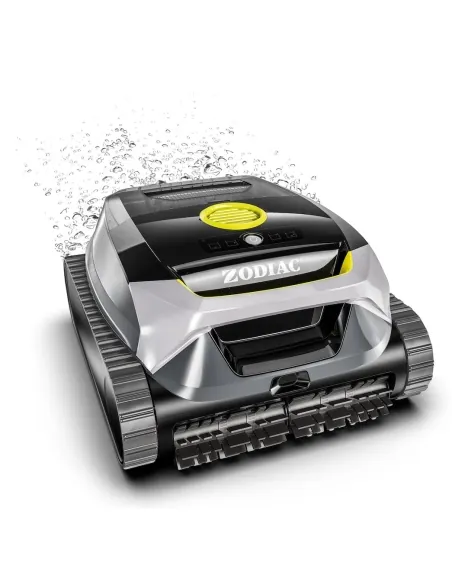 Robot Zodiac Freedom Lite sans fil