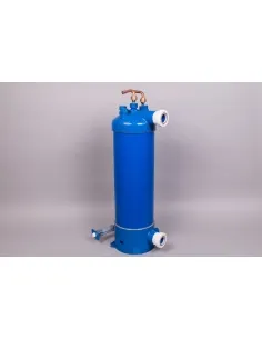 Echangeur de chaleur en titane AstralPool Pro Elyo...