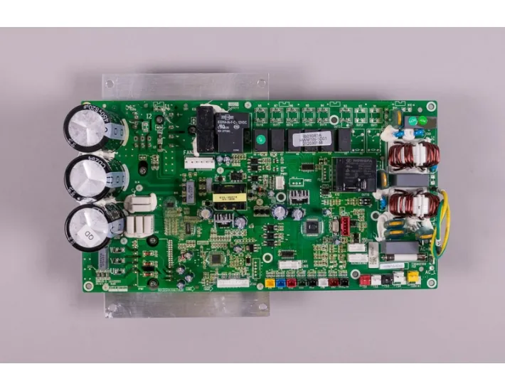 AstralPool Pro Elyo InverboostPlus PCB Piastra...