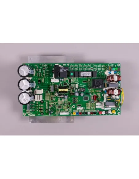 AstralPool Pro Elyo InverboostPlus PCB Piastra di base ZX117100048