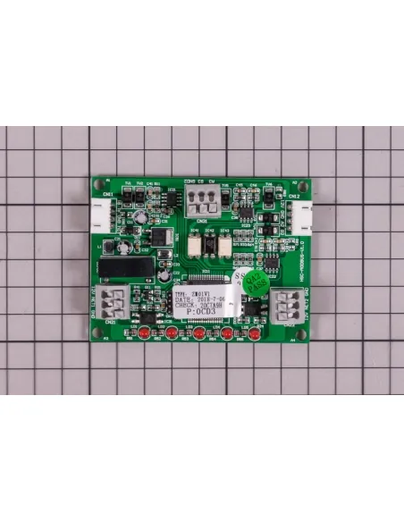 AstralPool Pro Elyo InverboostPlus Module Modbus ZX117010097