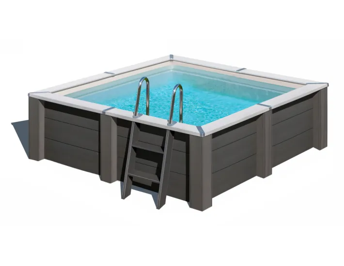 Piscina de Composite Gre Avantgarde Nova...