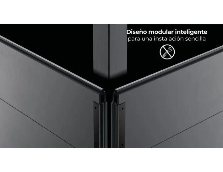 Piscina de Composite Gre Avantgarde Nova...