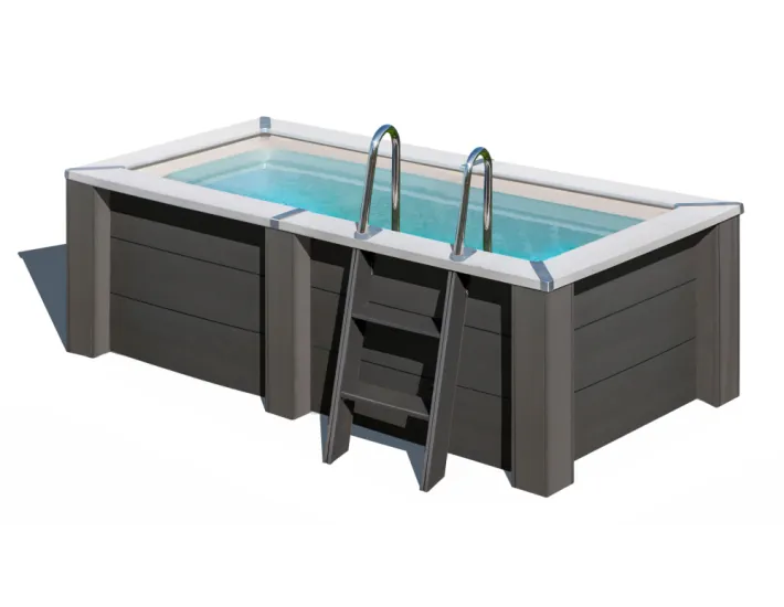 Piscina Composite Gre Avantgarde Nova...