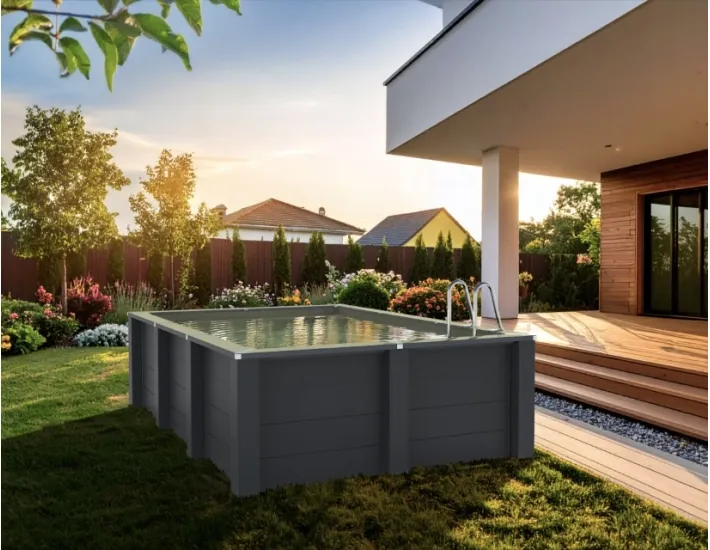 Piscina Composite Gre Avantgarde Nova...