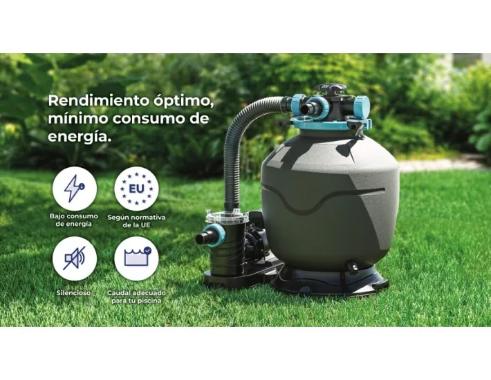 Piscina Composite Gre Avantgarde Nova...