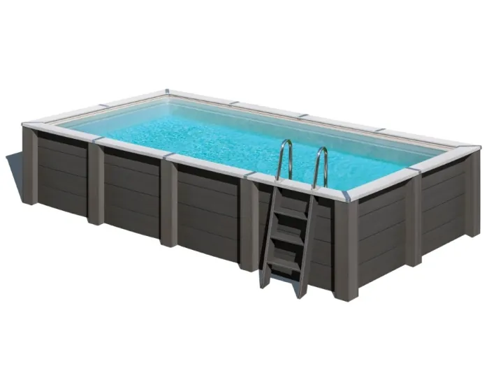 Piscina Composite Gre Avantgarde Nova...