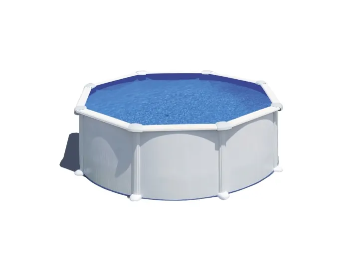 Detachable Swimming Pool Gre Atlantis Circular...